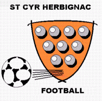 Logo du St Cyr Herbignac 2
