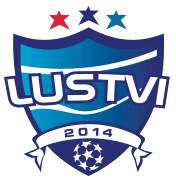 Logo du St Vincent des Landes Lustvi 3