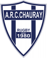 Logo du ARC Chauray