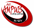 Logo du AS Ampuis Côte Rôtie