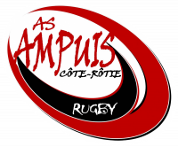 Logo du AS Ampuis Côte Rôtie 2