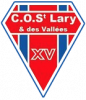 Logo du CO Saint-Lary Soulan et des vallées