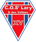 Logo du CO Saint-Lary Soulan et des vall