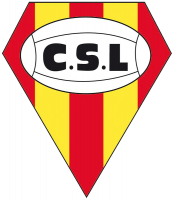 Logo du Cercle Sportif Lédonien