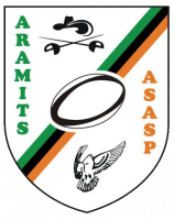 Logo du Entente Aramits Asasp