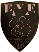 Logo du Entente Vallée de l'Escou