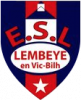 Logo du ES Lembeye