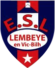 Logo du ES Lembeye