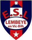 Logo du ES Lembeye 2