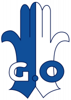 Logo du Gan Olympique