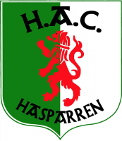 Logo du Hasparren AC
