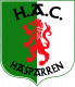 Logo Hasparren AC