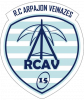 Logo du RC Arpajon Veinazes