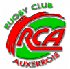 Logo du RC Auxerrois