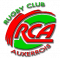 Logo RC Auxerrois
