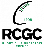 Logo du RC Guéretois Creuse 2