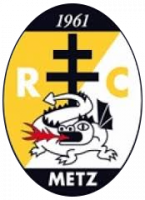Logo du RC Metz Moselle