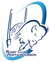 Logo du RC Pont-à-Mousson