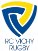 Logo du RC Vichy Rugby
