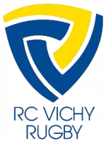 Logo du RC Vichy Rugby
