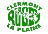 Logo du Rugby Clermont la Plaine