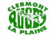 Logo Rugby Clermont la Plaine