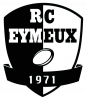 Logo du Rugby Club Eymeux