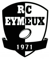 Logo du Rugby Club Eymeux