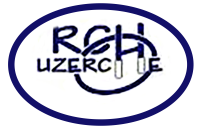 Logo du Rugby Club Uzerchois