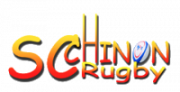 Logo du SC Chinonais