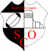 Logo du SCO Rugby Club Angers