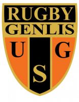 Logo du US Genlis