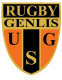 Logo US Genlis