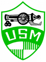 Logo du US Mouguerre
