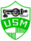 Logo US Mouguerre 3