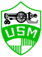 Logo US Mouguerre 3