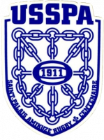 Logo du US St Palaisienne 2