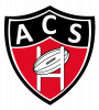 Logo du Amical Club de Soissons