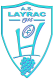 Logo AS Layrac