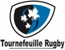 Logo du AS Tournefeuille Rugby