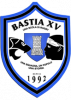 Logo du Bastia XV