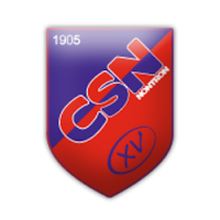 Logo du CS Nontronnais 2