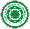 Logo du Entente Vendres Lespignan Hérault XV