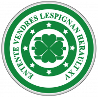 Logo du Entente Vendres Lespignan Héraul