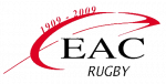 Logo du Evreux AC Rugby