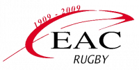 Logo du Evreux AC Rugby