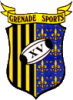 Logo du Grenade Sports