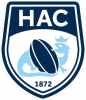 Logo du Havre AC Rugby