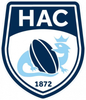 Logo du Havre AC