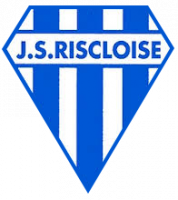Logo du JS Riscloise